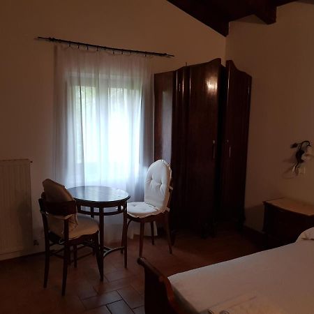 Farmhouse Prunara Villa Monzuno Luaran gambar