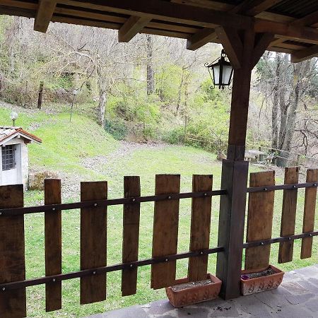 Farmhouse Prunara Villa Monzuno Luaran gambar