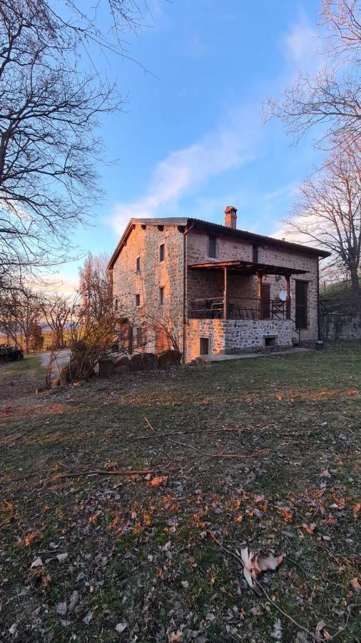 Farmhouse Prunara Villa Monzuno Luaran gambar