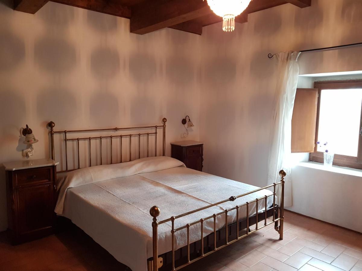 Farmhouse Prunara Villa Monzuno Luaran gambar