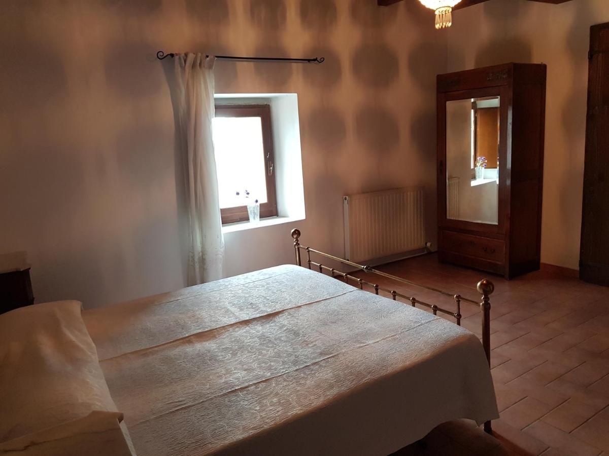 Farmhouse Prunara Villa Monzuno Luaran gambar