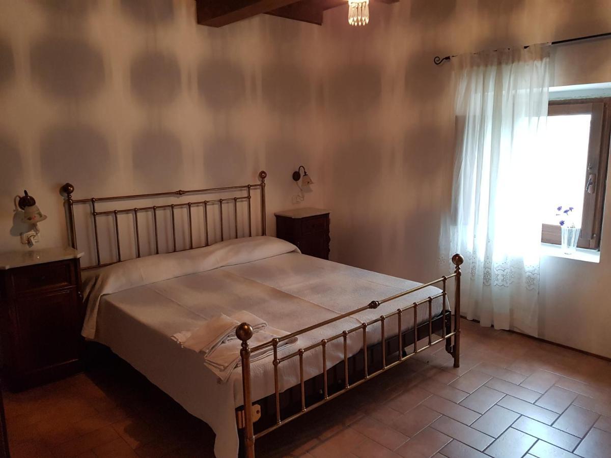 Farmhouse Prunara Villa Monzuno Luaran gambar
