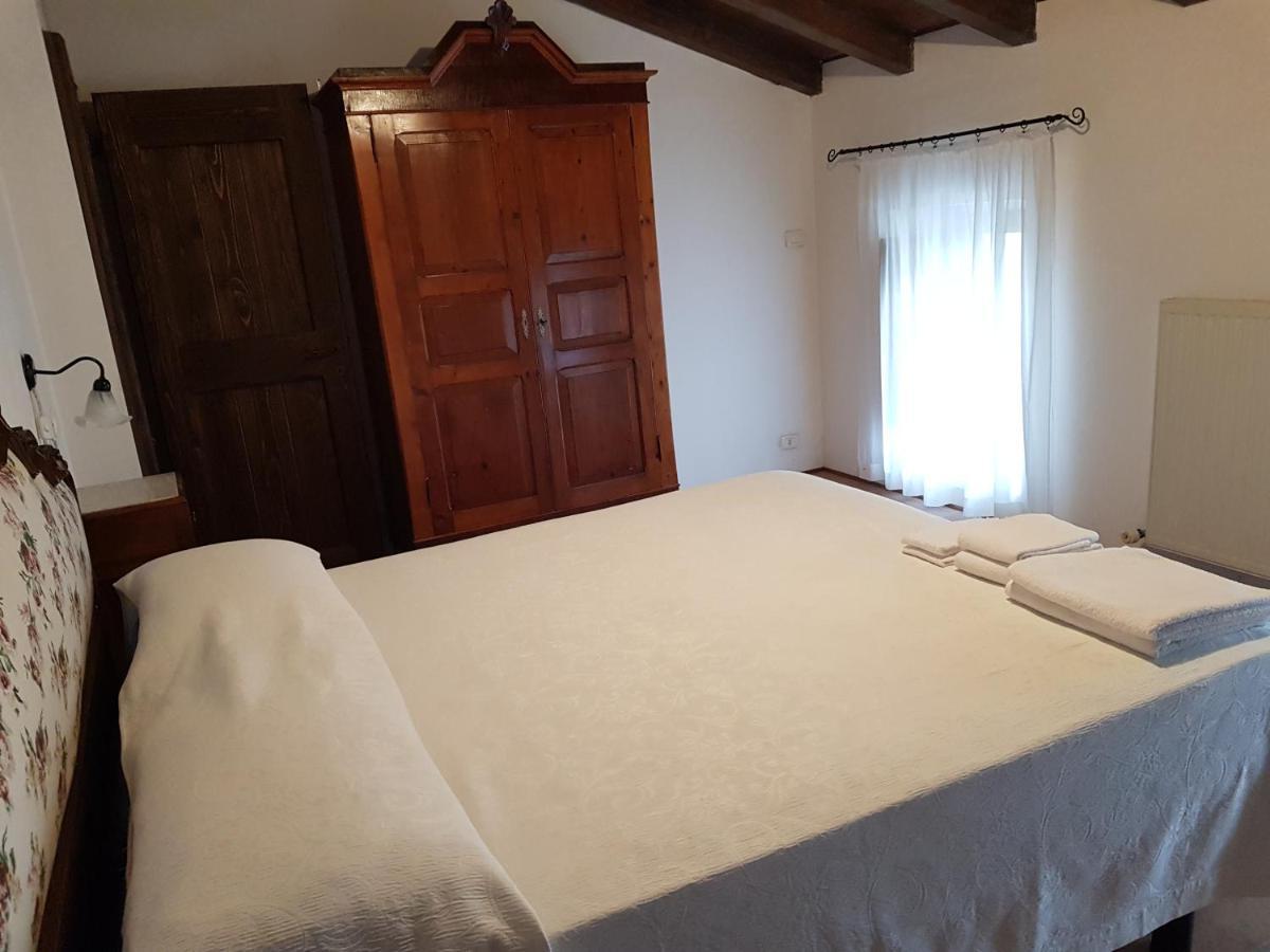 Farmhouse Prunara Villa Monzuno Luaran gambar