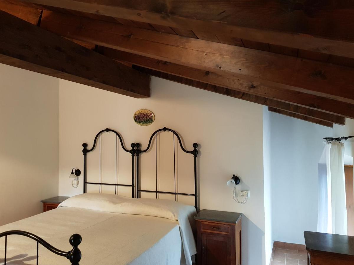 Farmhouse Prunara Villa Monzuno Luaran gambar