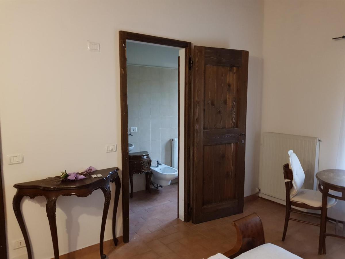 Farmhouse Prunara Villa Monzuno Luaran gambar