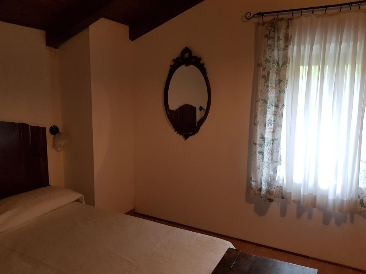 Farmhouse Prunara Villa Monzuno Luaran gambar