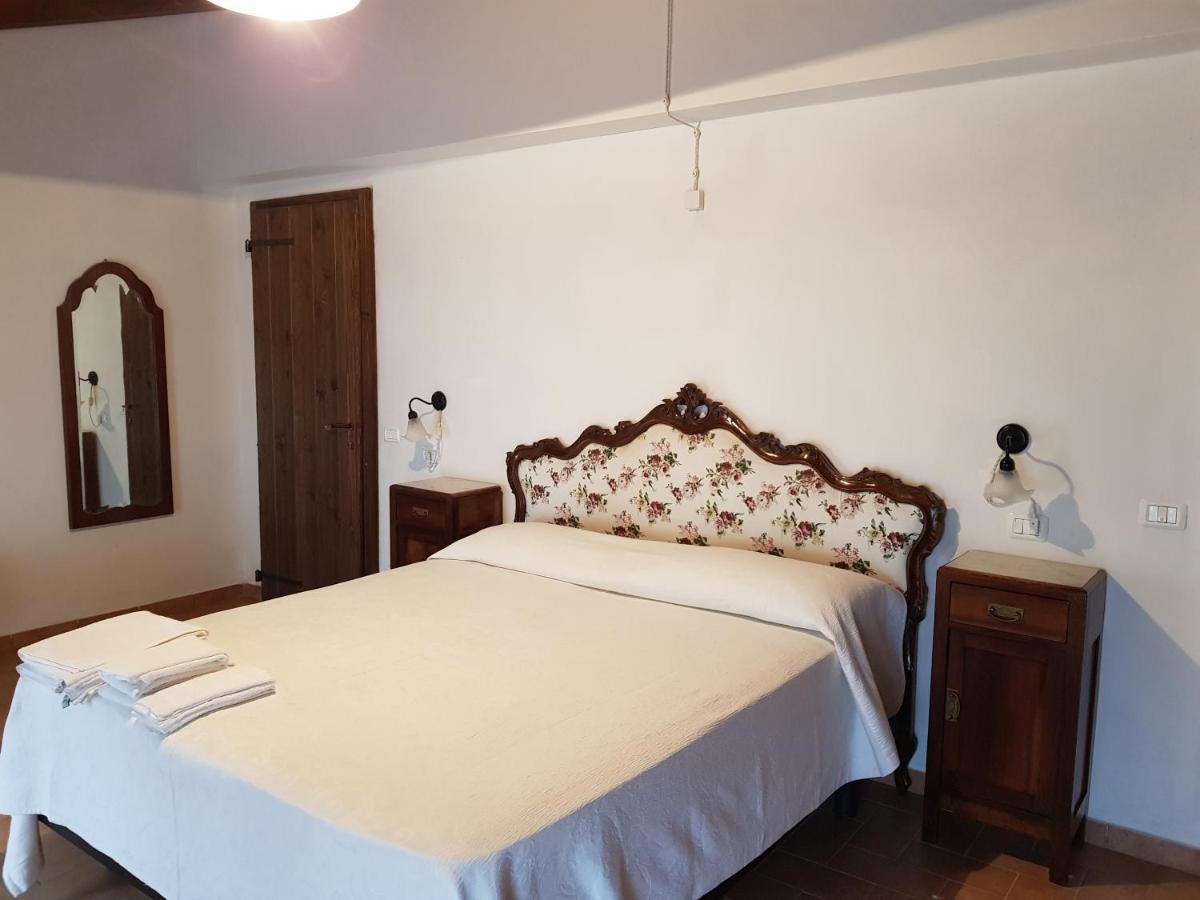 Farmhouse Prunara Villa Monzuno Luaran gambar