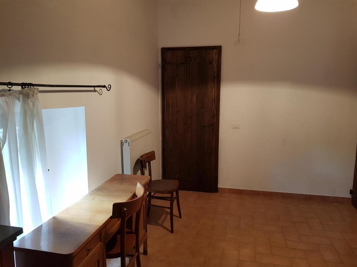 Farmhouse Prunara Villa Monzuno Luaran gambar