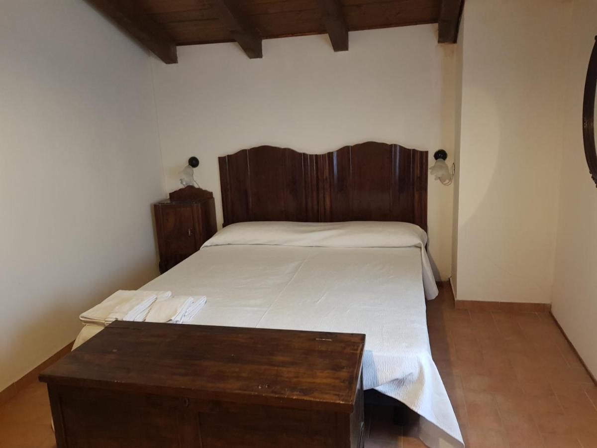 Farmhouse Prunara Villa Monzuno Luaran gambar